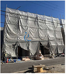 セレニティ加美南B