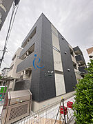 フジパレス平野公園I番館 2階 新築の賃貸物件