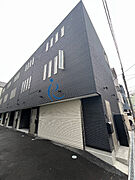 針中野駅より徒歩11分 1階 新築の賃貸物件