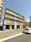 針中野駅より徒歩11分 1階 築38年3ヶ月の賃貸物件