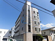 ハイツハーベスト2 4階 築36年7ヶ月の賃貸物件