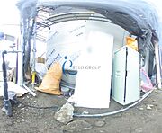 長原駅より徒歩7分 1階 新築の賃貸物件