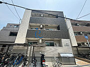 平野駅より徒歩6分 2階 築4年1ヶ月の賃貸物件