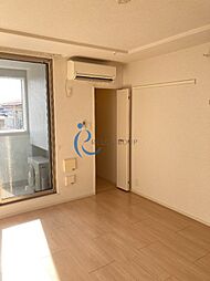 セラヴィ 5階1Kのリビング/ダイニング