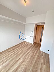 エスリード大阪平野プライム 7階1Kのリビング/ダイニング