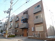 ドルチェ平野宮町の賃貸物件