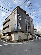 アリビオ田辺の賃貸物件