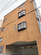 タナックマンション 3階 築49年2ヶ月の賃貸物件