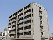 シャトークレール 2階 築33年の賃貸物件