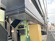 カーサさくら 3階 築26年1ヶ月の賃貸物件