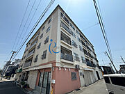 ブルーシャトーの賃貸物件