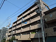 東部市場前駅より徒歩7分 2階 築29年1ヶ月の賃貸物件