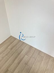 フジパレス今川公園東III番館 3階1Kのリビング/ダイニング