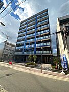 今里駅より徒歩6分 5階 築1年7ヶ月の賃貸物件