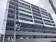 南巽駅より徒歩5分 9階 新築の賃貸物件