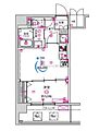 CREST TAPP 天王寺EAST9階6.6万円