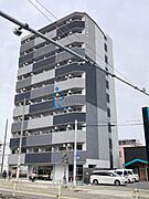 桃谷駅より徒歩15分 8階 新築の賃貸物件
