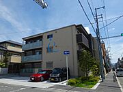 アジュールボア流町の賃貸物件