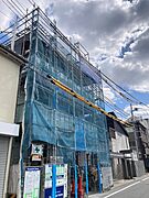 平野駅より徒歩3分 2階 新築の賃貸物件