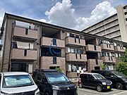 コートダジュール 1階 築22年3ヶ月の賃貸物件