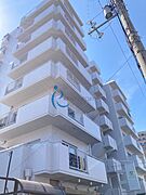 ＧＳハイム平野 3階 築41年11ヶ月の賃貸物件