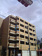 美章園駅より徒歩3分 5階 築20年6ヶ月の賃貸物件