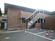 エーデ田辺の賃貸物件