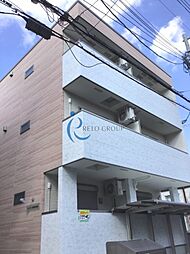 フジパレス今川駅東III番館