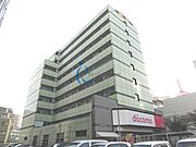 喜連瓜破駅より徒歩1分 2階 築34年1ヶ月の賃貸物件