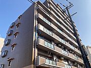 東部市場前駅より徒歩6分 4階 築26年5ヶ月の賃貸物件
