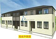 矢田駅より徒歩5分 1階 新築の賃貸物件