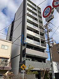 プレデコート北田辺