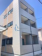 針中野駅より徒歩5分 2階 新築の賃貸物件