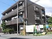 シャトレファミーユ 3階 築32年11ヶ月の賃貸物件