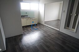 第2タナックマンション 2LDKの写真