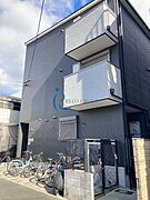 コンフォートKAMIの賃貸物件
