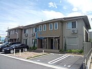 パークハイムの賃貸物件