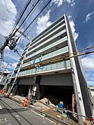 平野駅より徒歩7分 6階 新築の賃貸物件