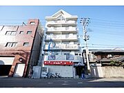 ボンボニエールの賃貸物件