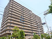 藤和ハイタウン平野駅前の賃貸物件