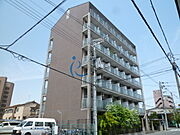 フラット平野南の賃貸物件