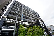 東部市場前駅より徒歩7分 2階 築3年5ヶ月の賃貸物件