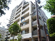 レスタジア南田辺の賃貸物件