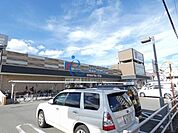 万代加美店 444m