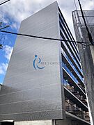 南田辺駅より徒歩3分 4階 築2年5ヶ月の賃貸物件