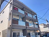 大阪府大阪市東住吉区鷹合2丁目：物件画像／リロの賃貸　地下鉄平野店　株式会社ケントコーポレーション
