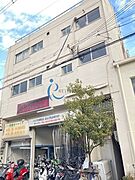 正覺マンション 3階 築55年5ヶ月の賃貸物件