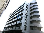 加美駅より徒歩5分 4階 築38年1ヶ月の賃貸物件