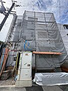 フジパレスクレアトゥール正覚寺２番館の賃貸物件
