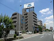 メゾンドール 3階 築29年3ヶ月の賃貸物件